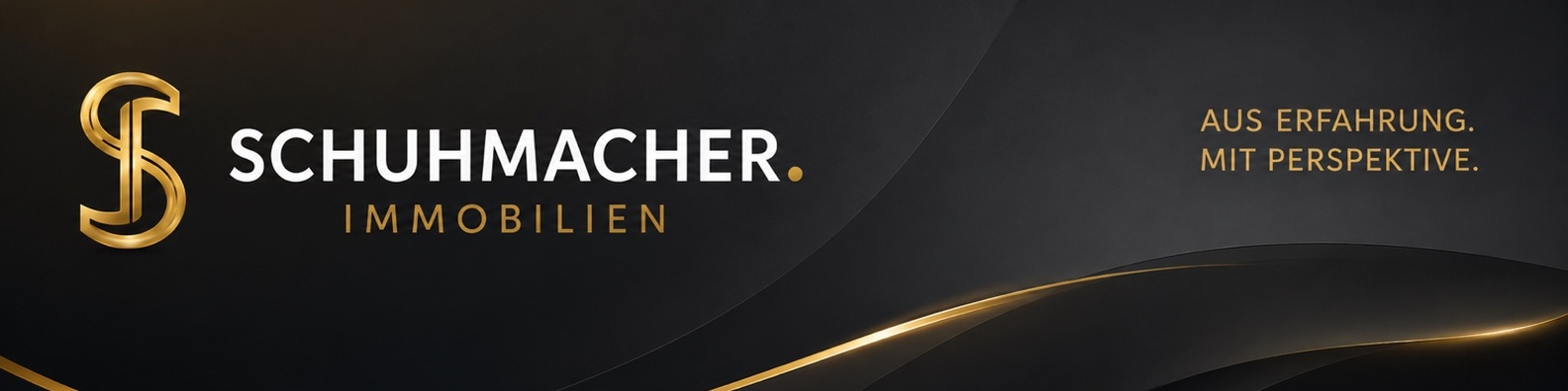 Schuhmacher Immobilien - Aus Erfahrung. Mit Perspektive.