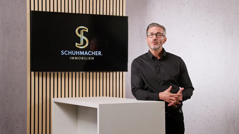 Vorschaubild: Generationenwechsel – ein Haus mit Geschichte