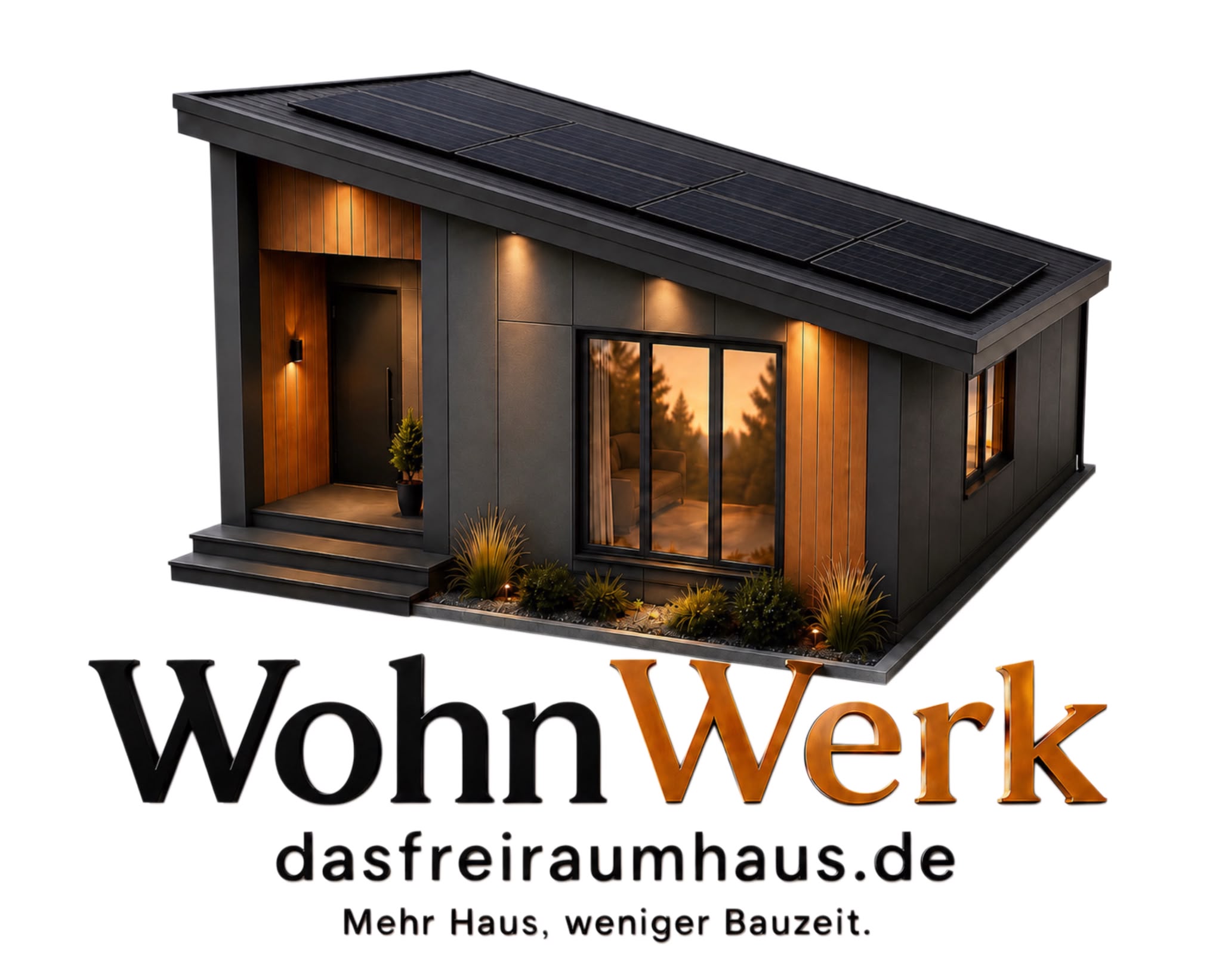 WohnWerk – Das Freiraumhaus
